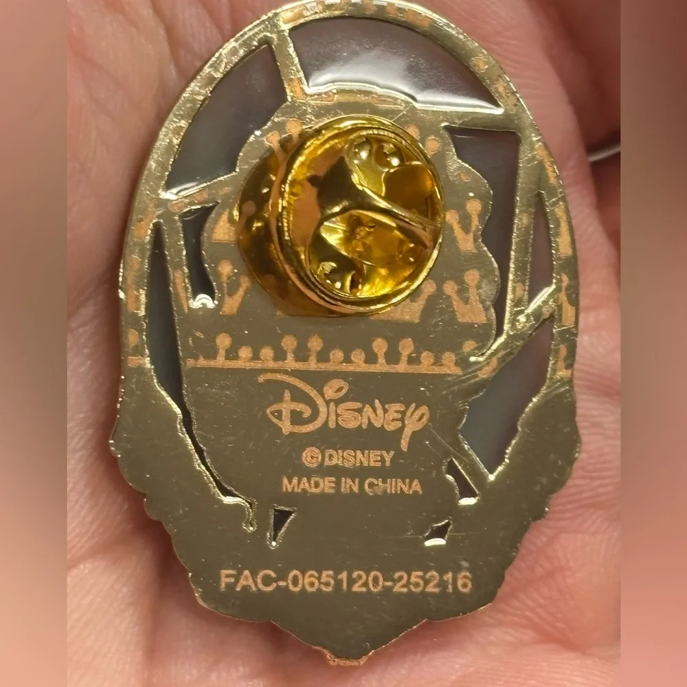 Disney loungefly princess